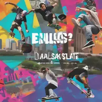 Events for Dallas Skateboard Enthusiasts